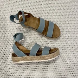 Women’s Platform Sandal